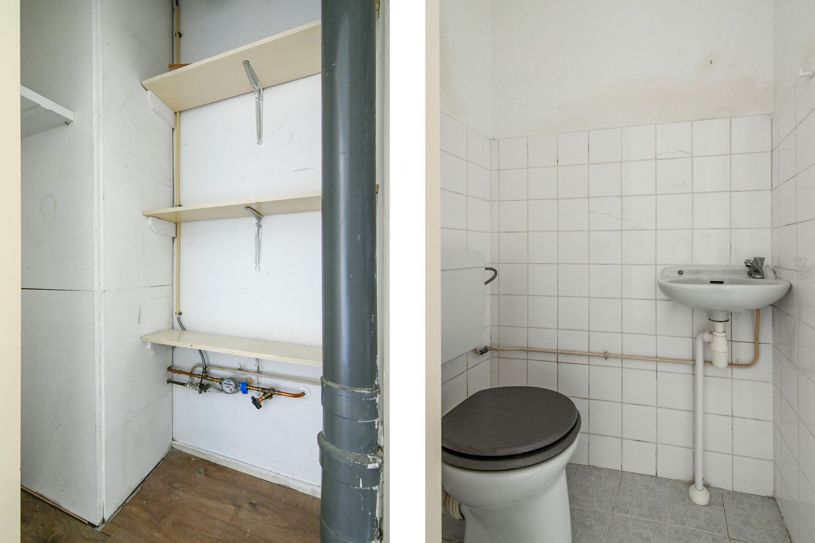 Appartement te koop: Graan voor Visch 16116, Hoofddorp