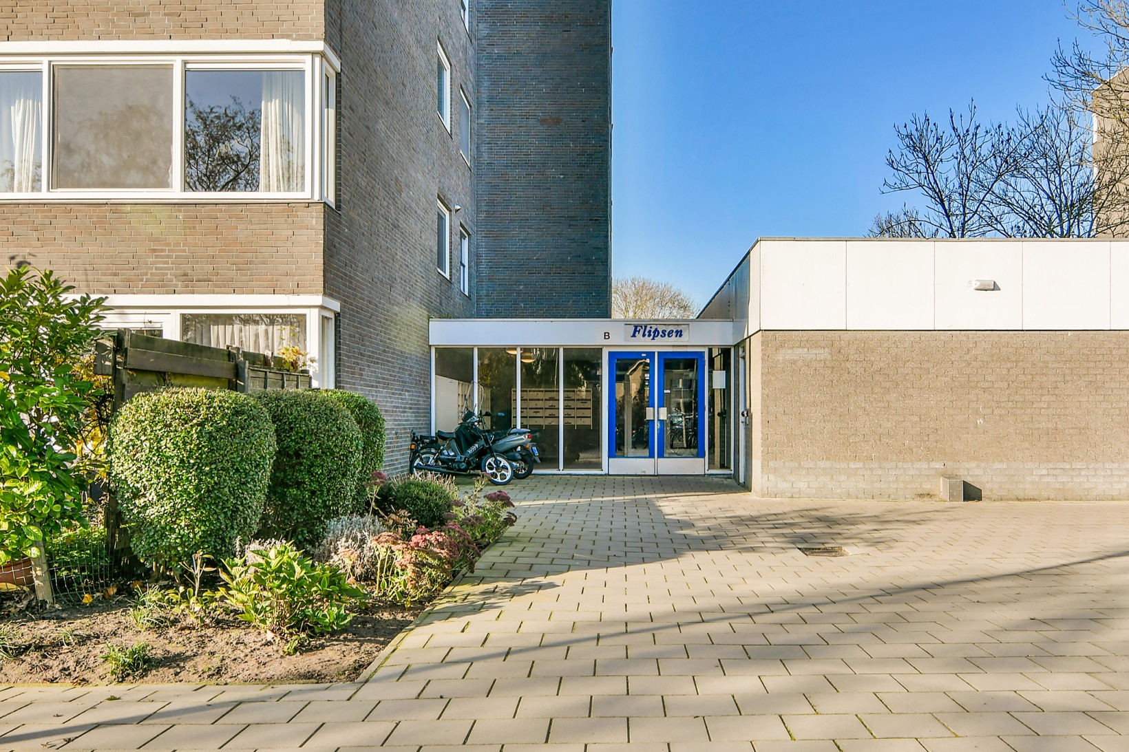 Appartement te koop: Graan voor Visch 16116, Hoofddorp