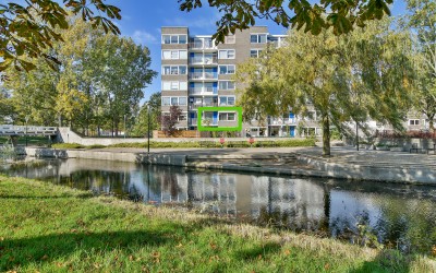 Graan voor Visch 16116