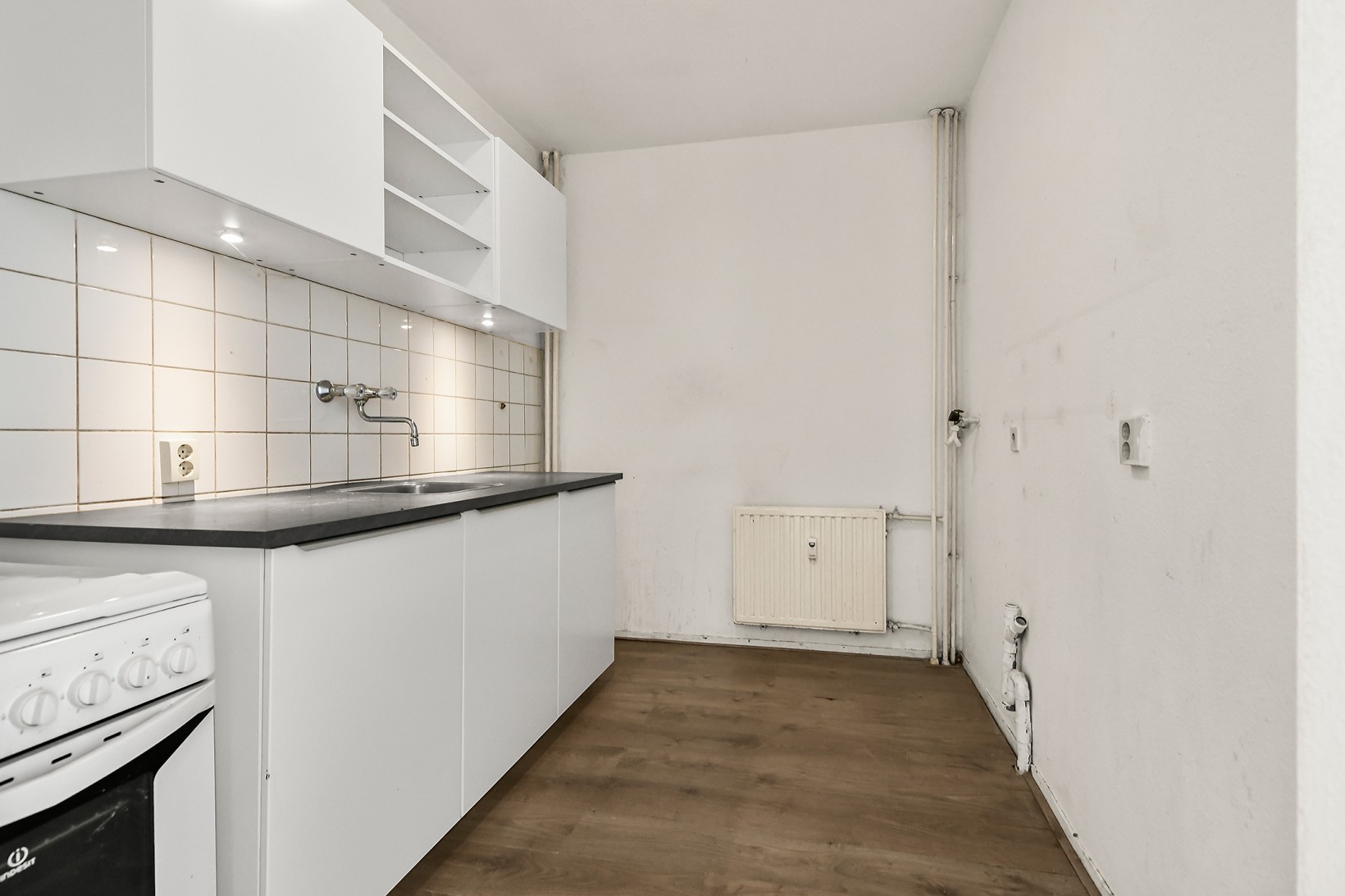 Appartement te koop: Graan voor Visch 16116, Hoofddorp