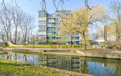 Graan voor Visch 16116