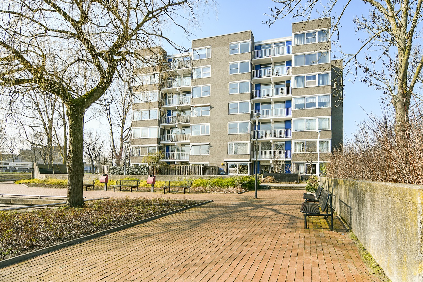 Appartement te koop: Graan voor Visch 16116, Hoofddorp