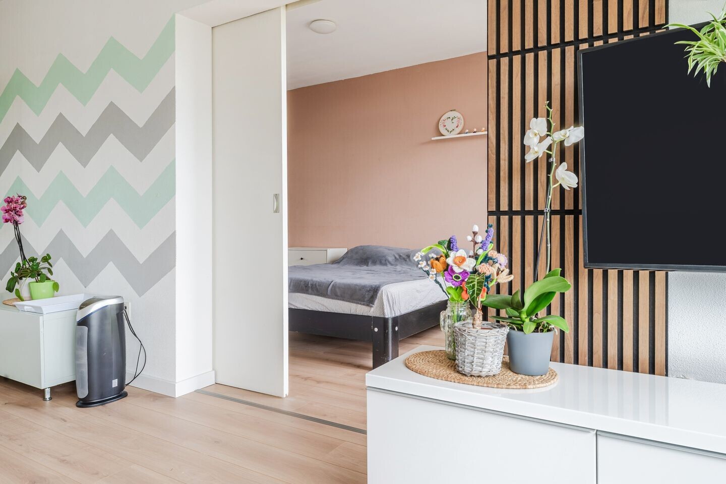 Appartement te koop: Graan voor Visch 16135, Hoofddorp