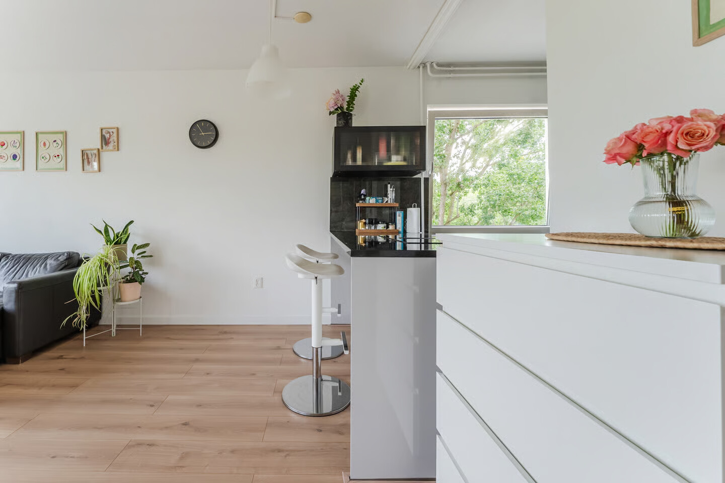 Appartement te koop: Graan voor Visch 16135, Hoofddorp