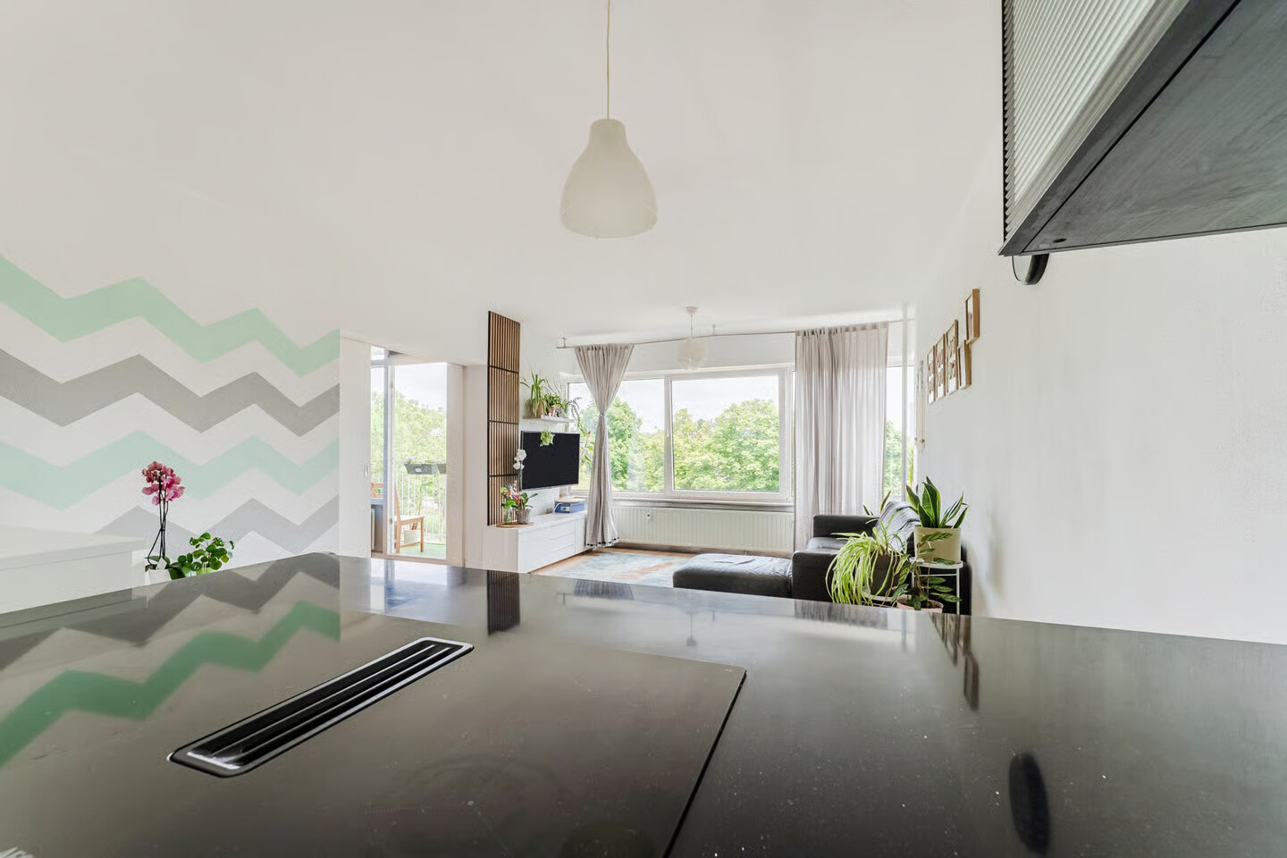 Appartement te koop: Graan voor Visch 16135, Hoofddorp