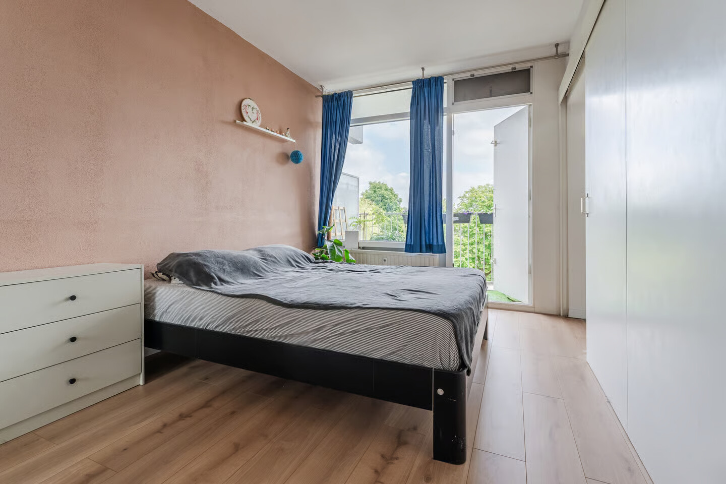 Appartement te koop: Graan voor Visch 16135, Hoofddorp
