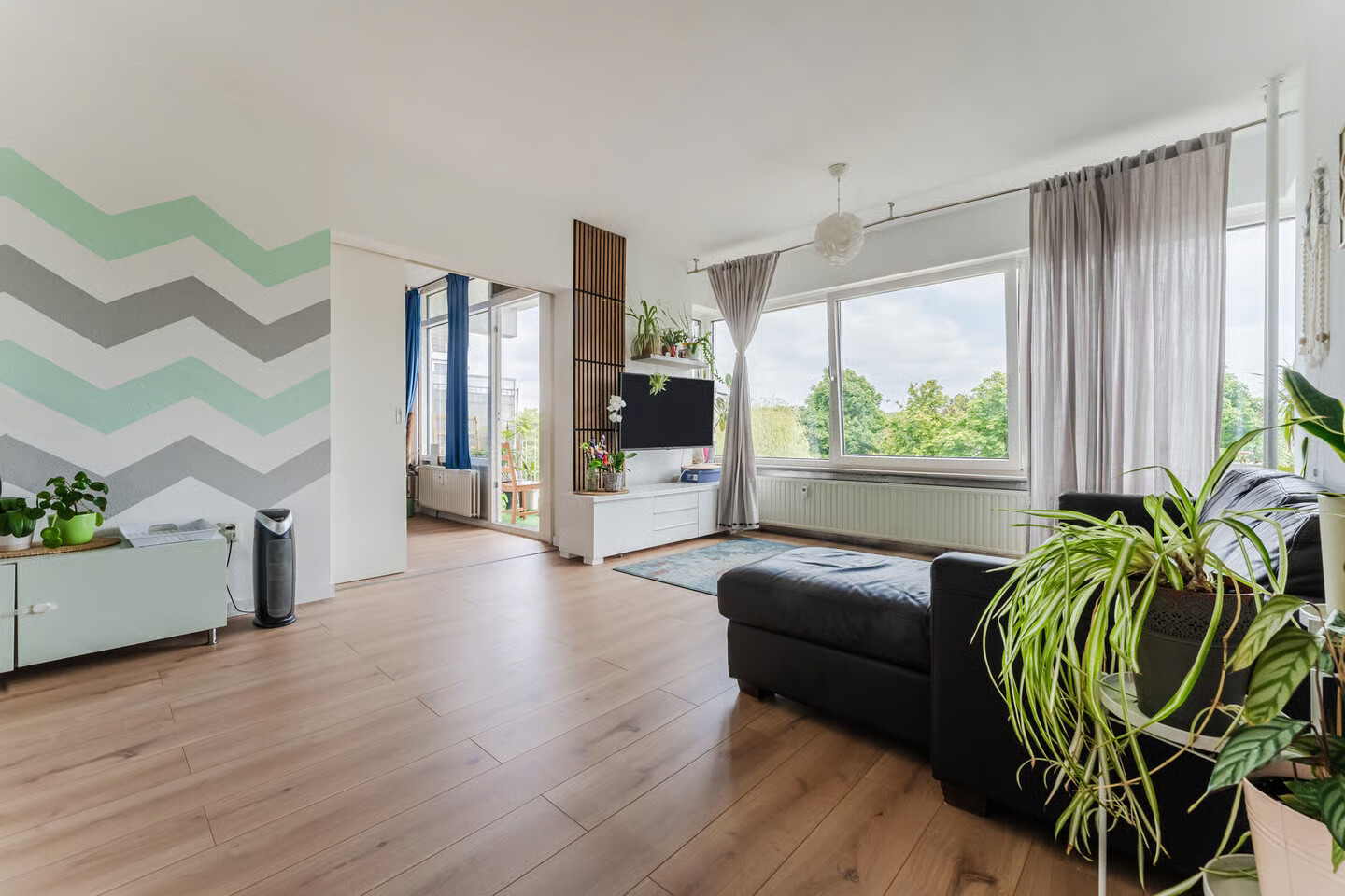Appartement te koop: Graan voor Visch 16135, Hoofddorp