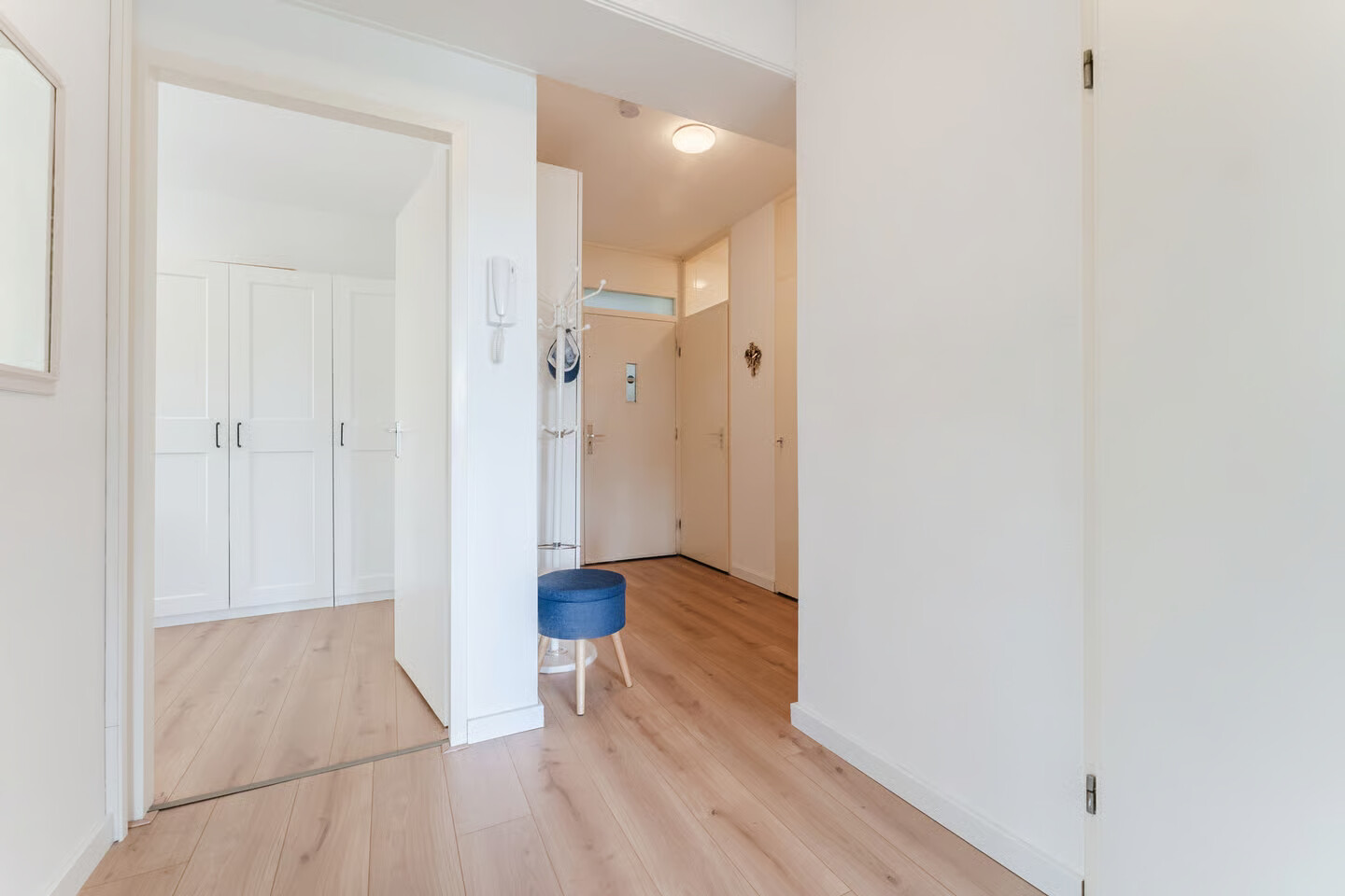 Appartement te koop: Graan voor Visch 16135, Hoofddorp