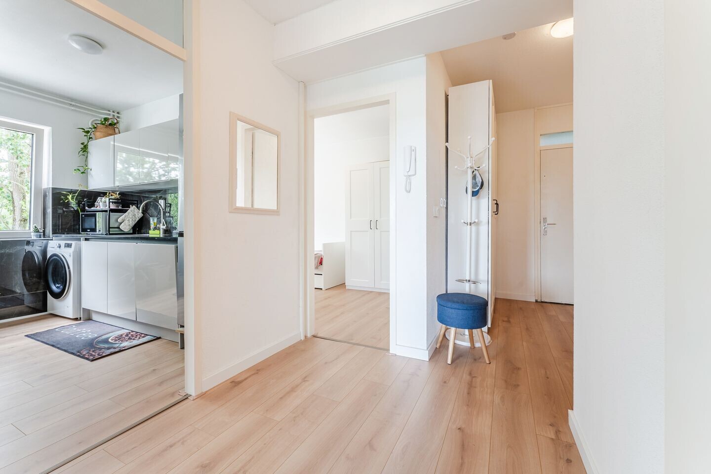 Appartement te koop: Graan voor Visch 16135, Hoofddorp