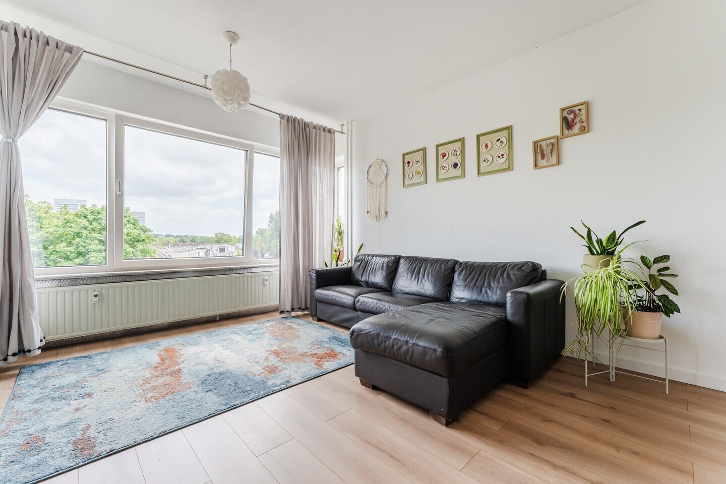 Appartement te koop: Graan voor Visch 16135, Hoofddorp