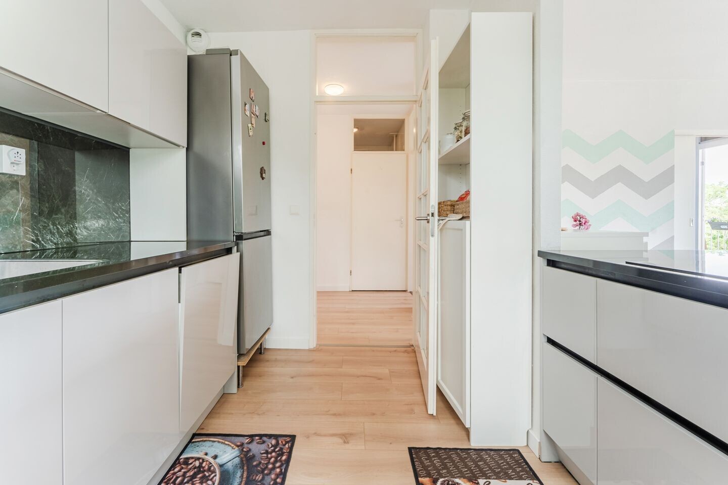 Appartement te koop: Graan voor Visch 16135, Hoofddorp