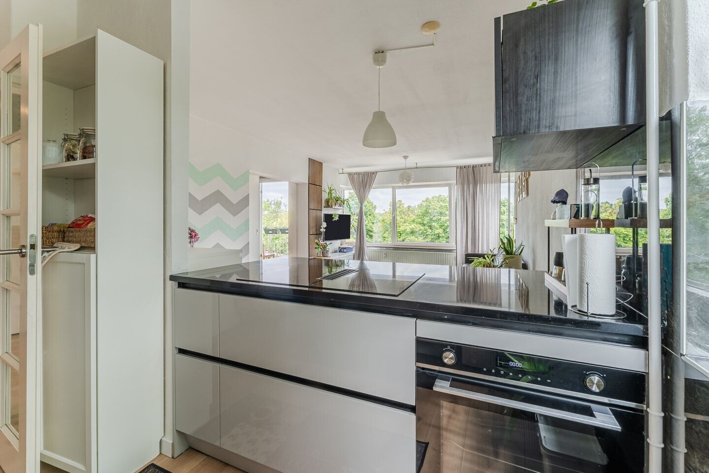 Appartement te koop: Graan voor Visch 16135, Hoofddorp