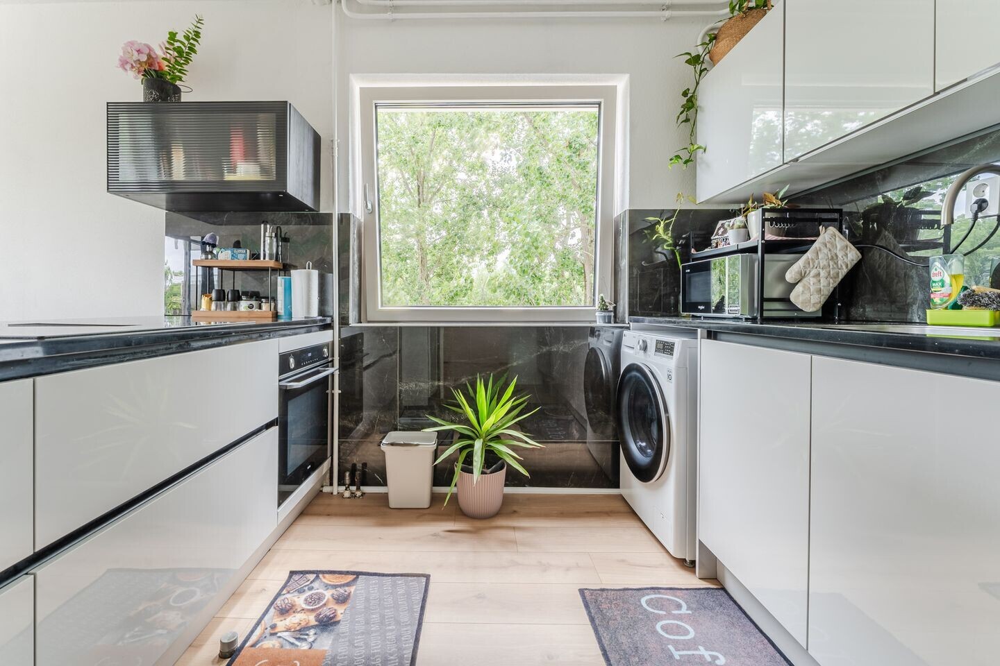 Appartement te koop: Graan voor Visch 16135, Hoofddorp