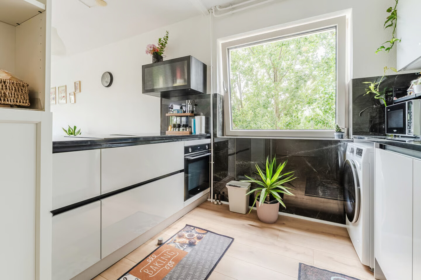 Appartement te koop: Graan voor Visch 16135, Hoofddorp