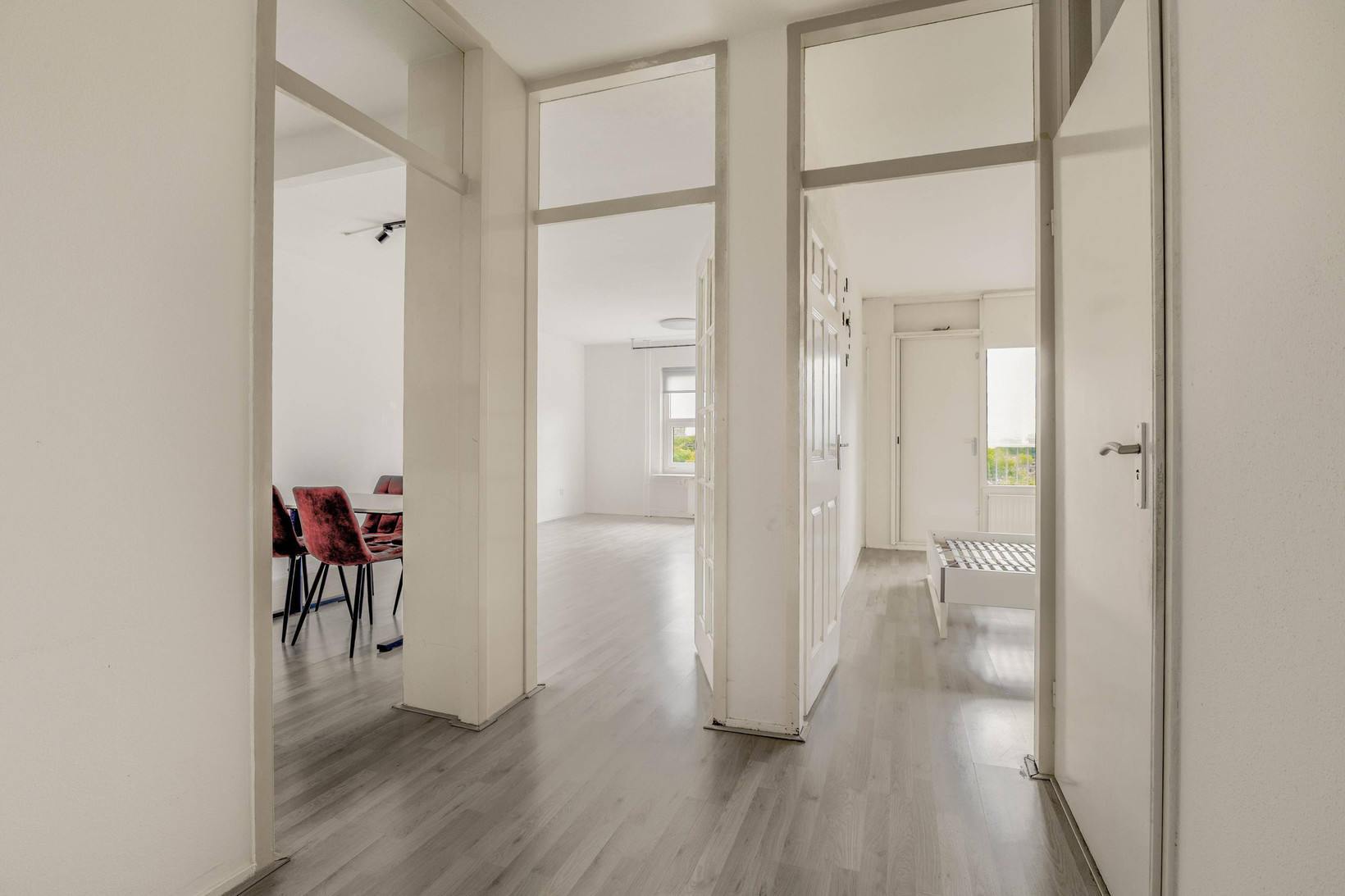 Appartement te koop: Graan voor Visch 16156, Hoofddorp