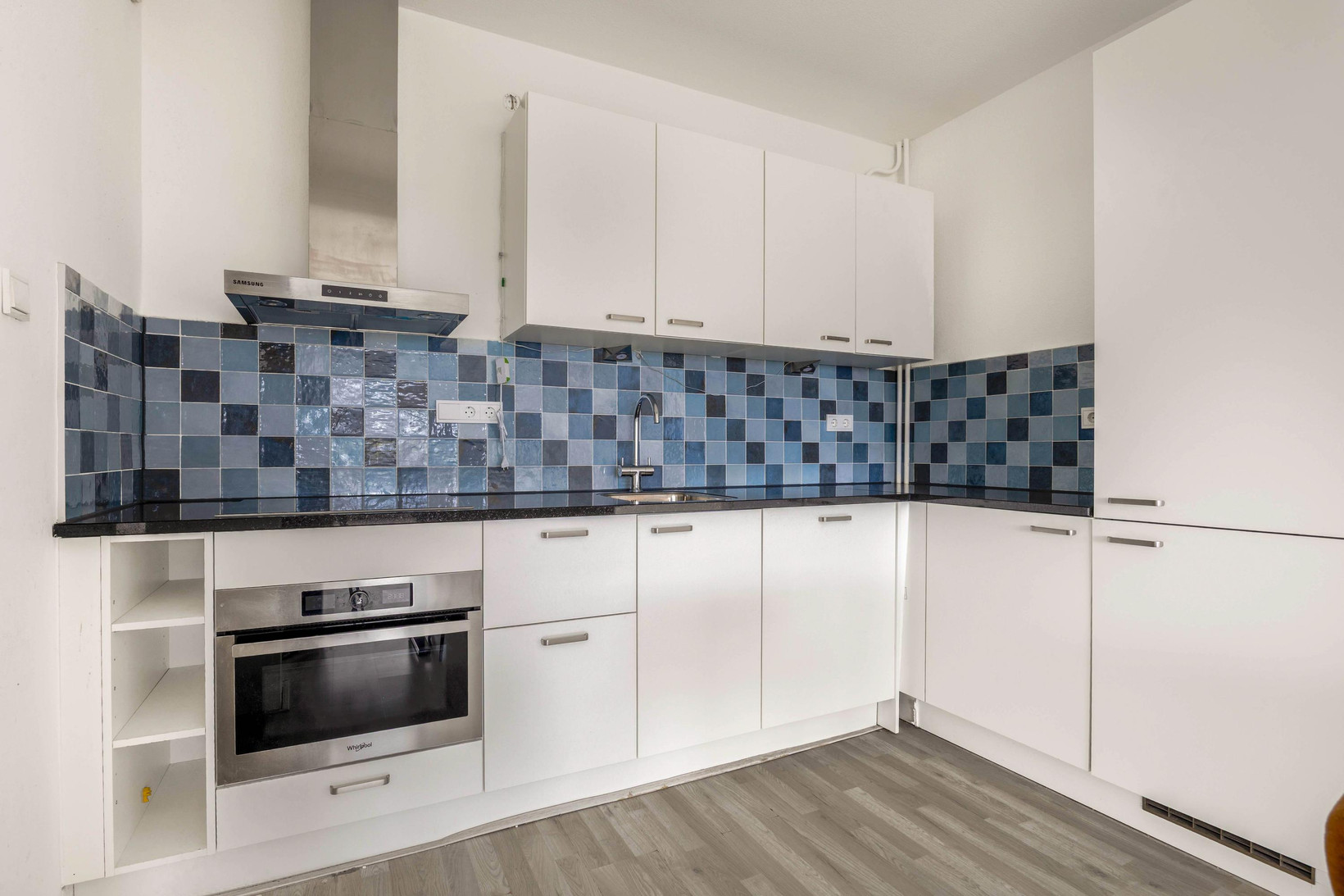 Appartement te koop: Graan voor Visch 16156, Hoofddorp