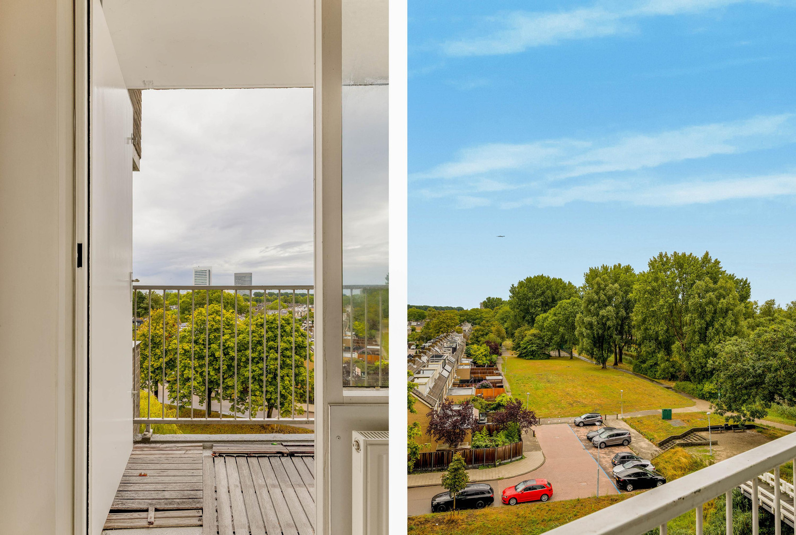 Appartement te koop: Graan voor Visch 16156, Hoofddorp