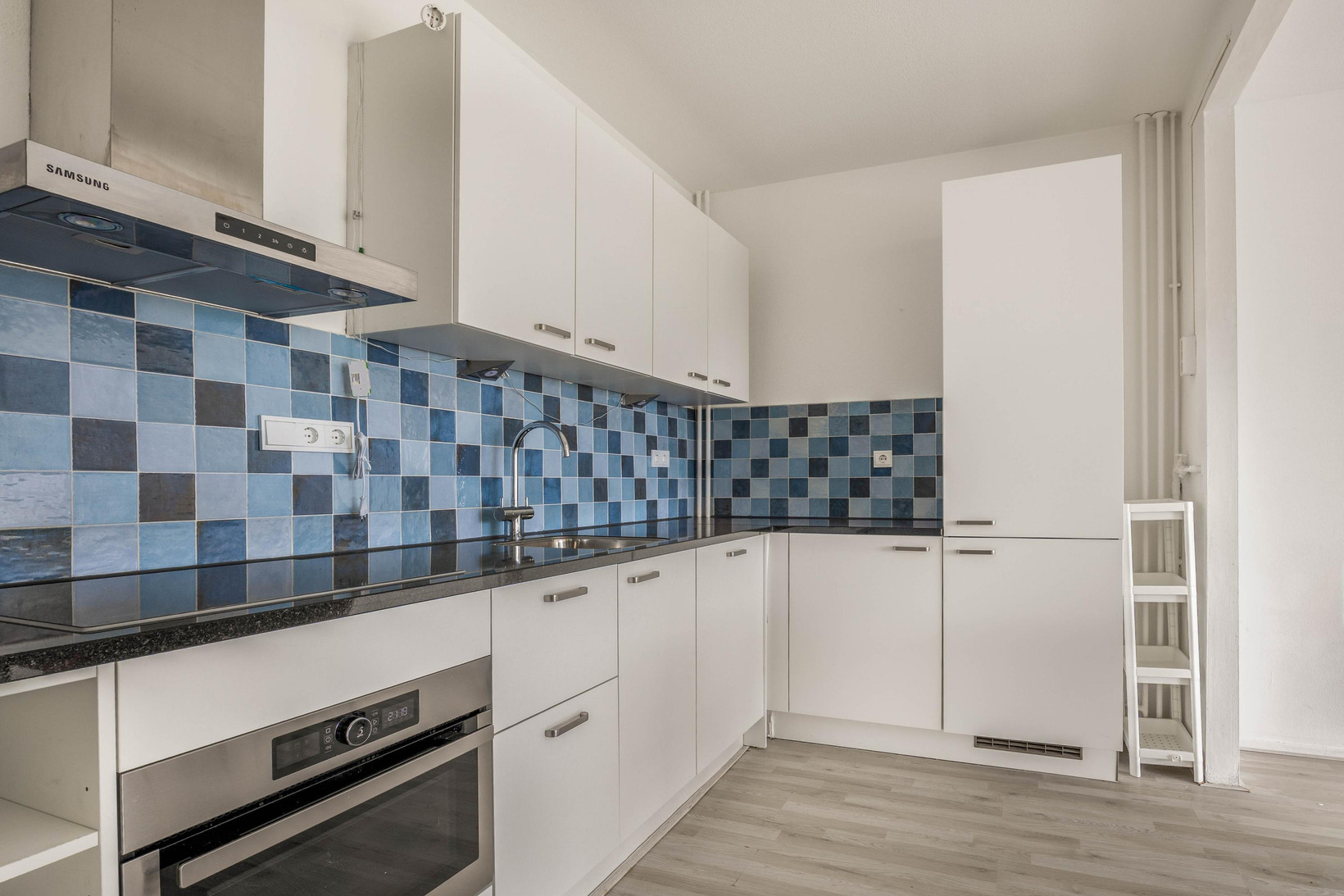 Appartement te koop: Graan voor Visch 16156, Hoofddorp