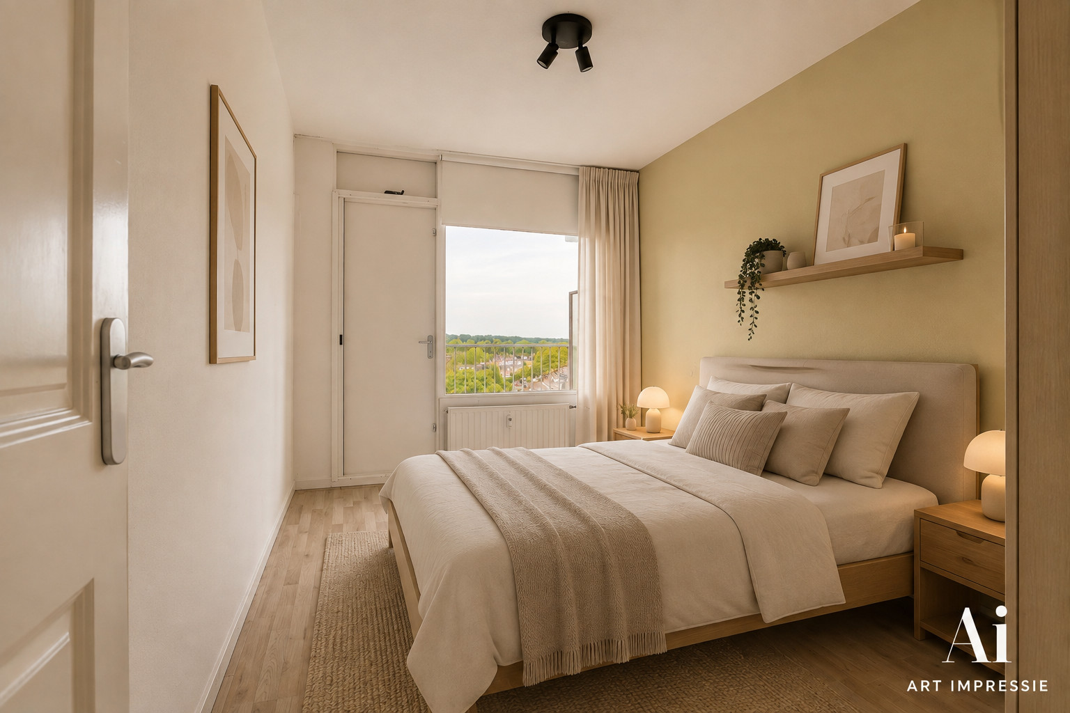 Appartement te koop: Graan voor Visch 16156, Hoofddorp
