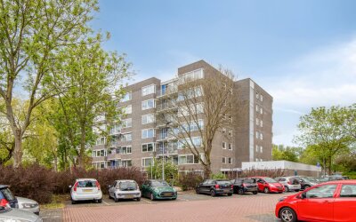Graan voor Visch 16168