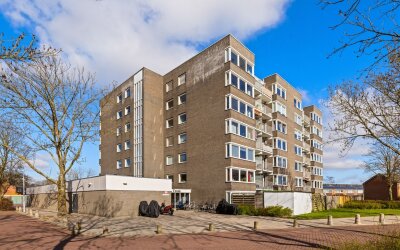 Graan voor. 16204