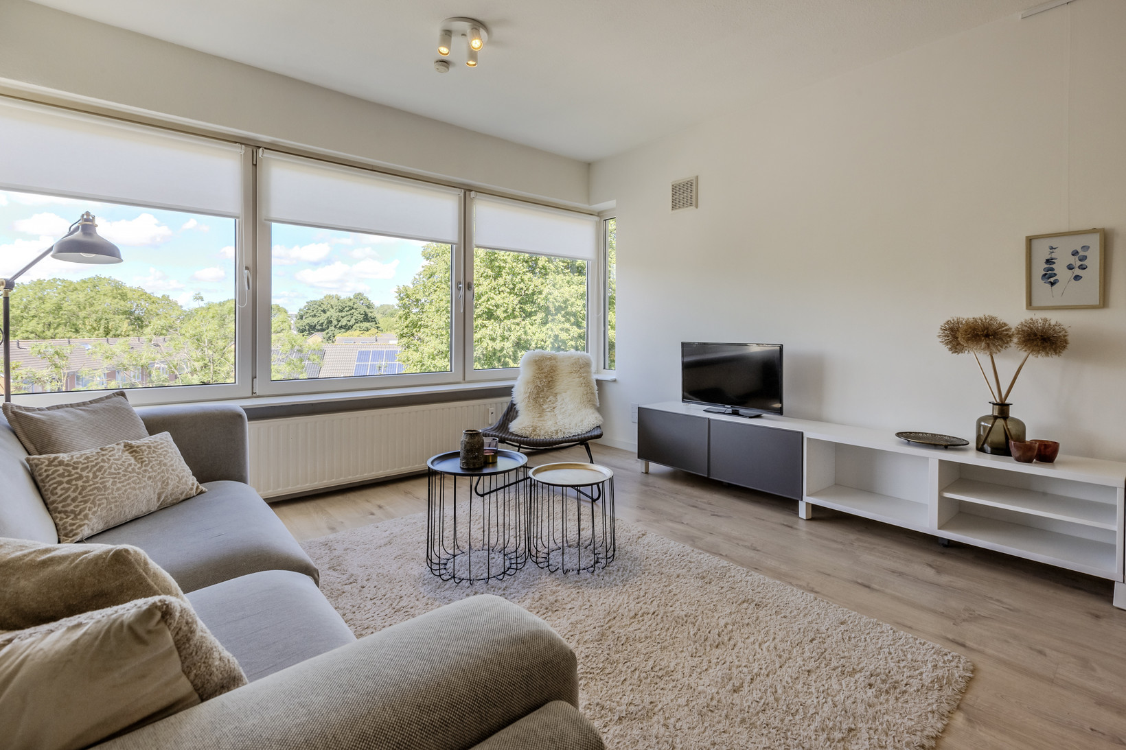 Appartement te koop: Graan voor Visch 16231, Hoofddorp