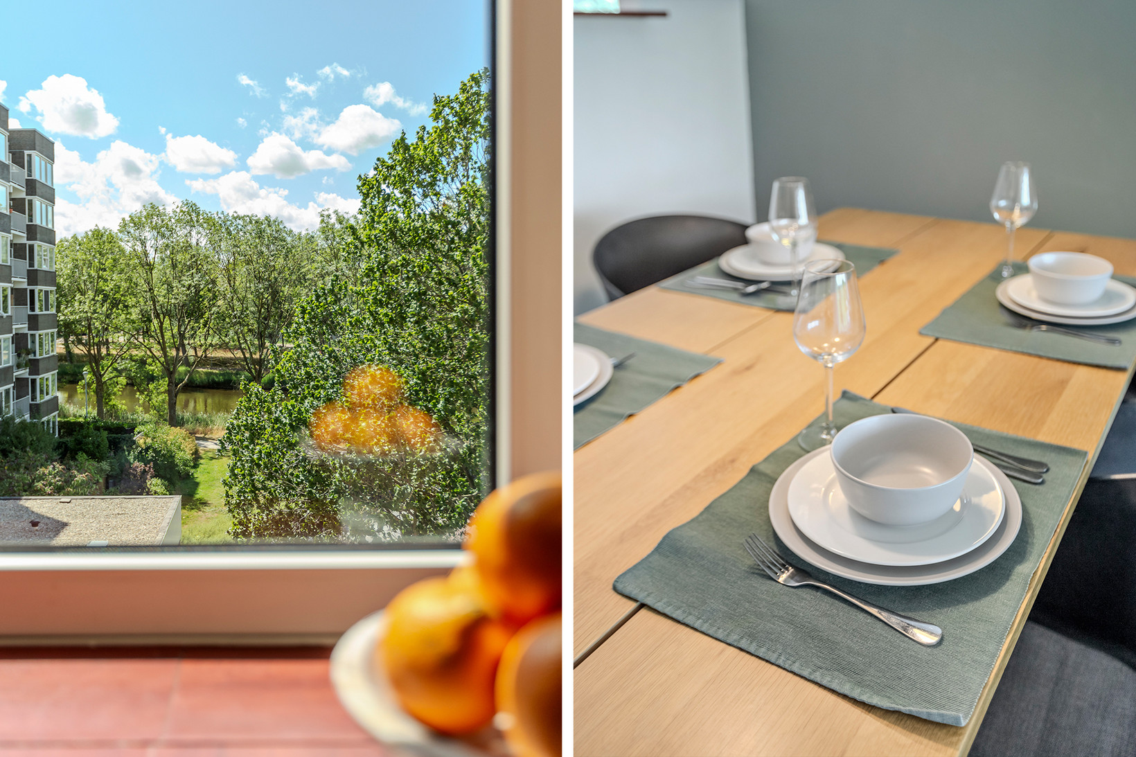 Appartement te koop: Graan voor Visch 16231, Hoofddorp