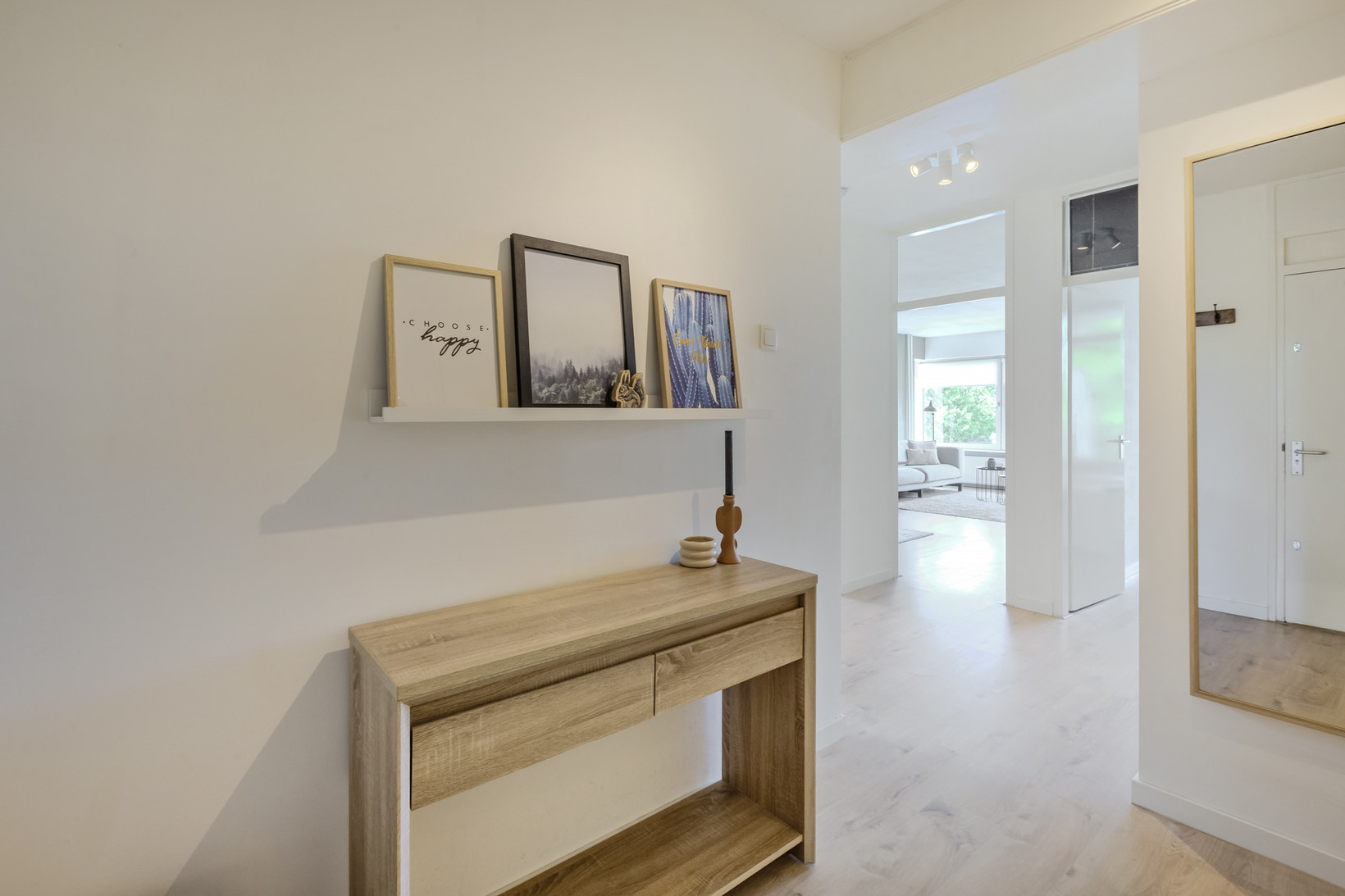 Appartement te koop: Graan voor Visch 16231, Hoofddorp