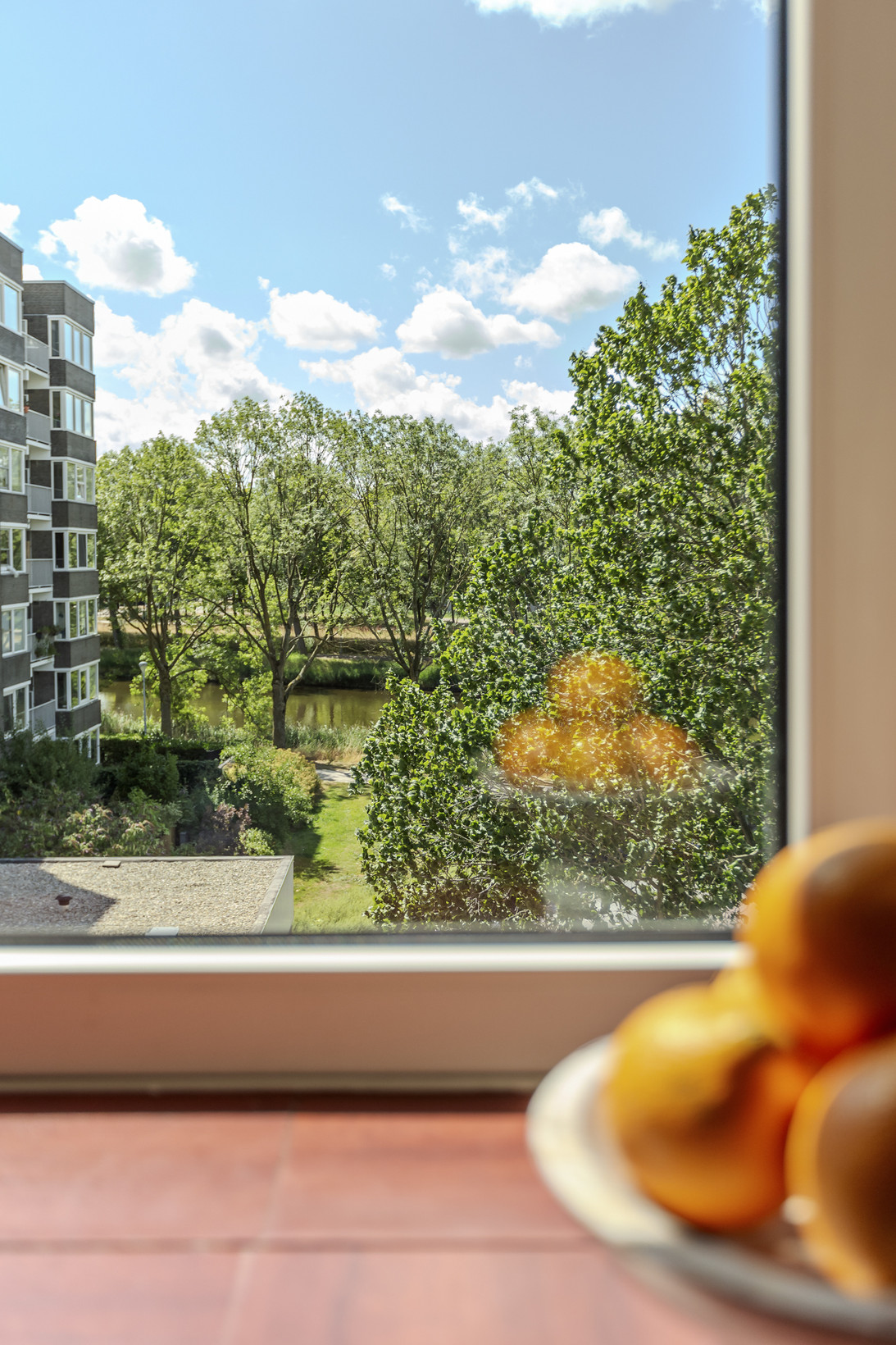 Appartement te koop: Graan voor Visch 16231, Hoofddorp