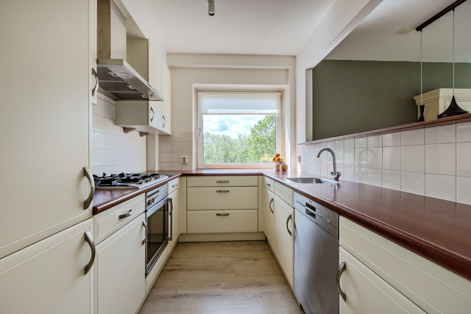 Appartement te koop: Graan voor Visch 16231, Hoofddorp