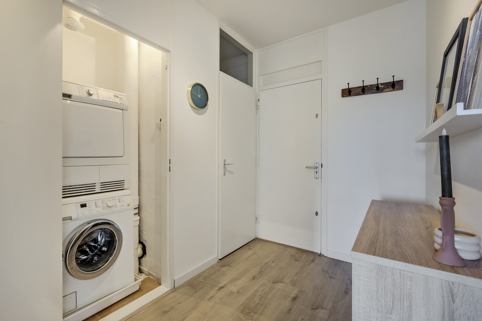 Appartement te koop: Graan voor Visch 16231, Hoofddorp