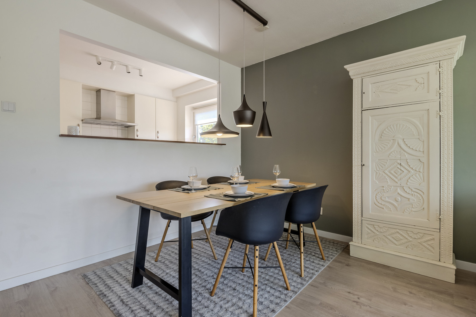 Appartement te koop: Graan voor Visch 16231, Hoofddorp