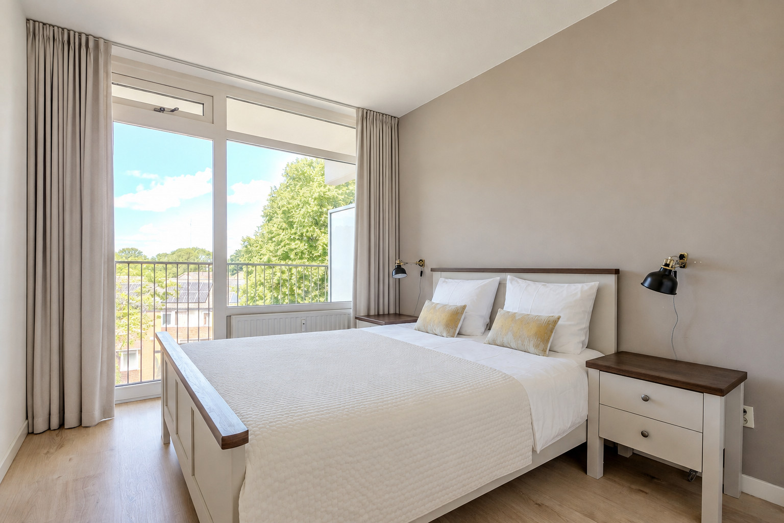 Appartement te koop: Graan voor Visch 16231, Hoofddorp
