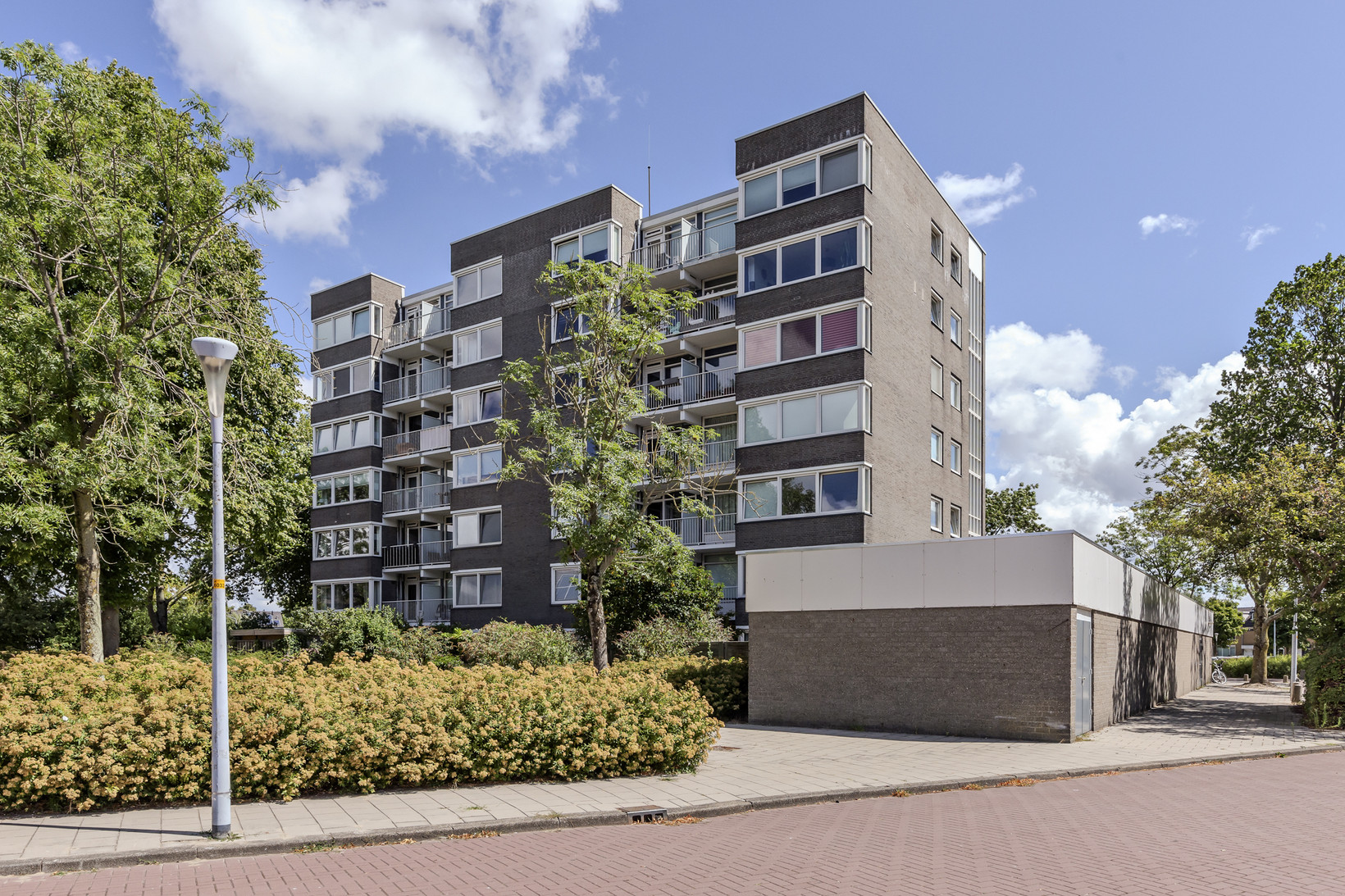 Appartement te koop: Graan voor Visch 16231, Hoofddorp