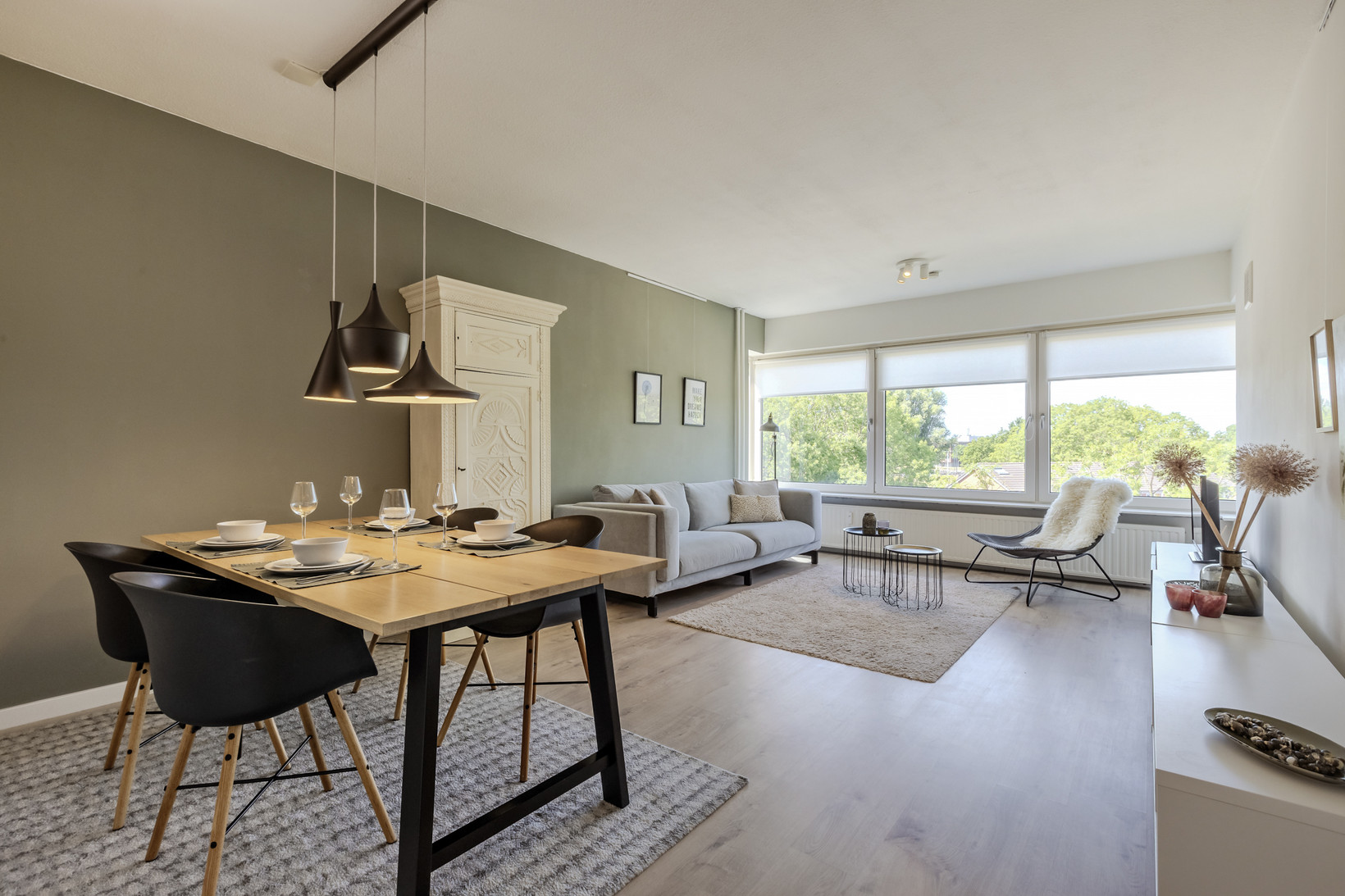 Appartement te koop: Graan voor Visch 16231, Hoofddorp