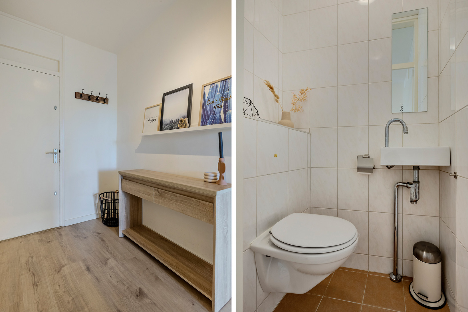 Appartement te koop: Graan voor Visch 16231, Hoofddorp