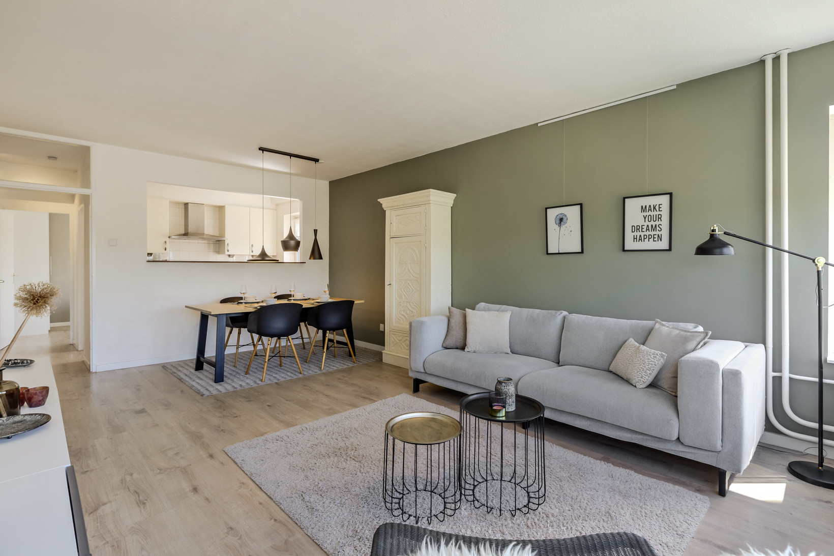 Appartement te koop: Graan voor Visch 16231, Hoofddorp