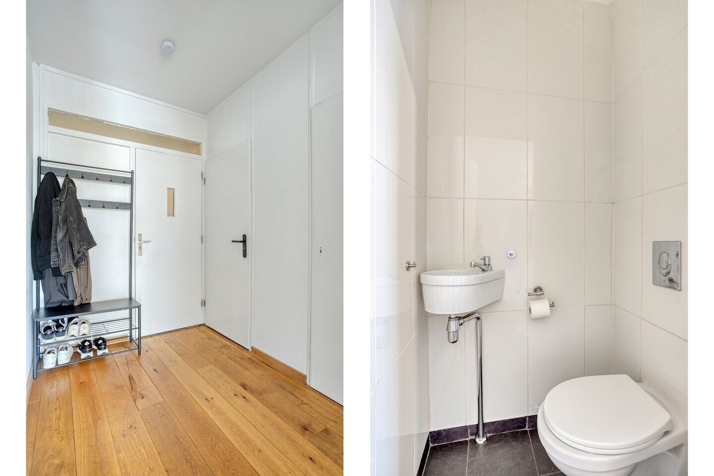 Appartement te koop: Graan voor Visch 17247, Hoofddorp
