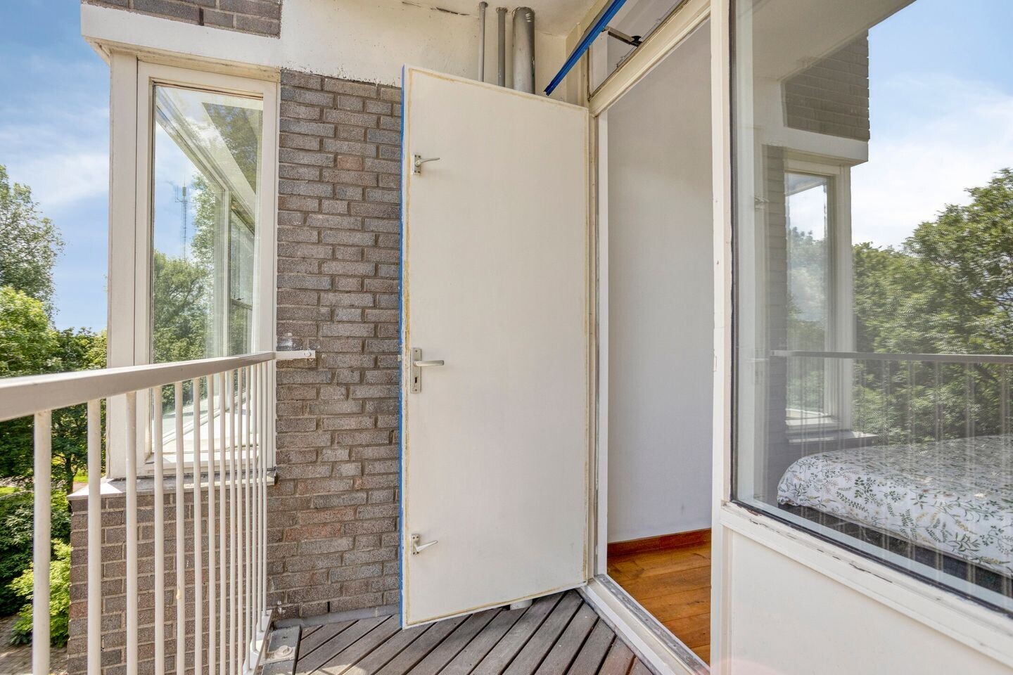 Appartement te koop: Graan voor Visch 17247, Hoofddorp