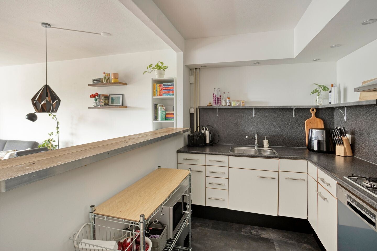 Appartement te koop: Graan voor Visch 17247, Hoofddorp