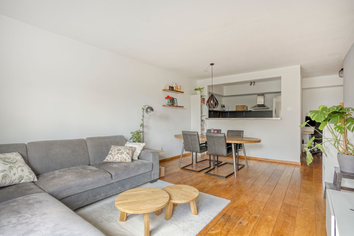 Appartement te koop: Graan voor Visch 17247, Hoofddorp