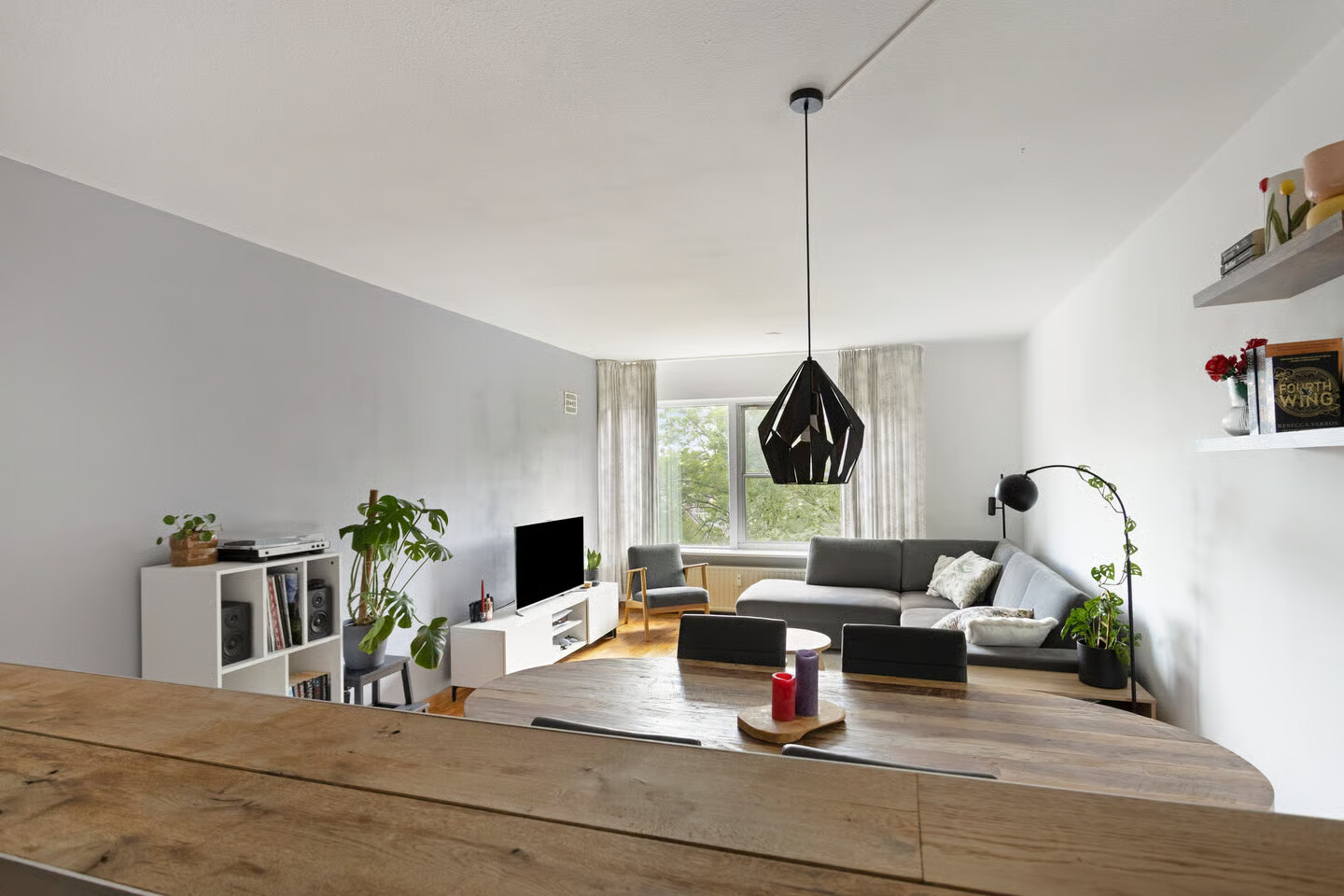 Appartement te koop: Graan voor Visch 17247, Hoofddorp
