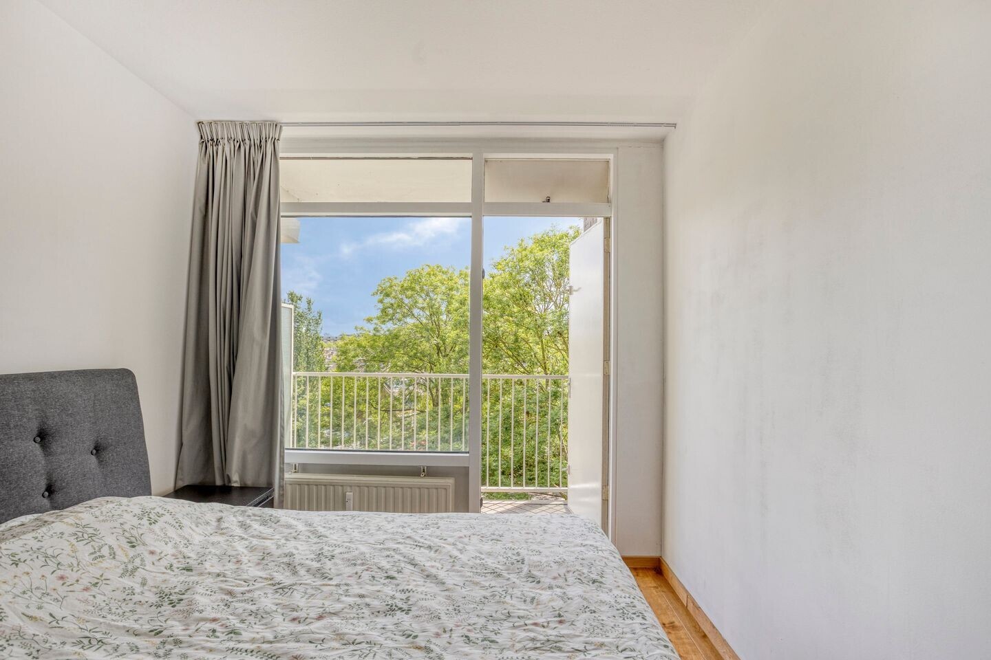 Appartement te koop: Graan voor Visch 17247, Hoofddorp