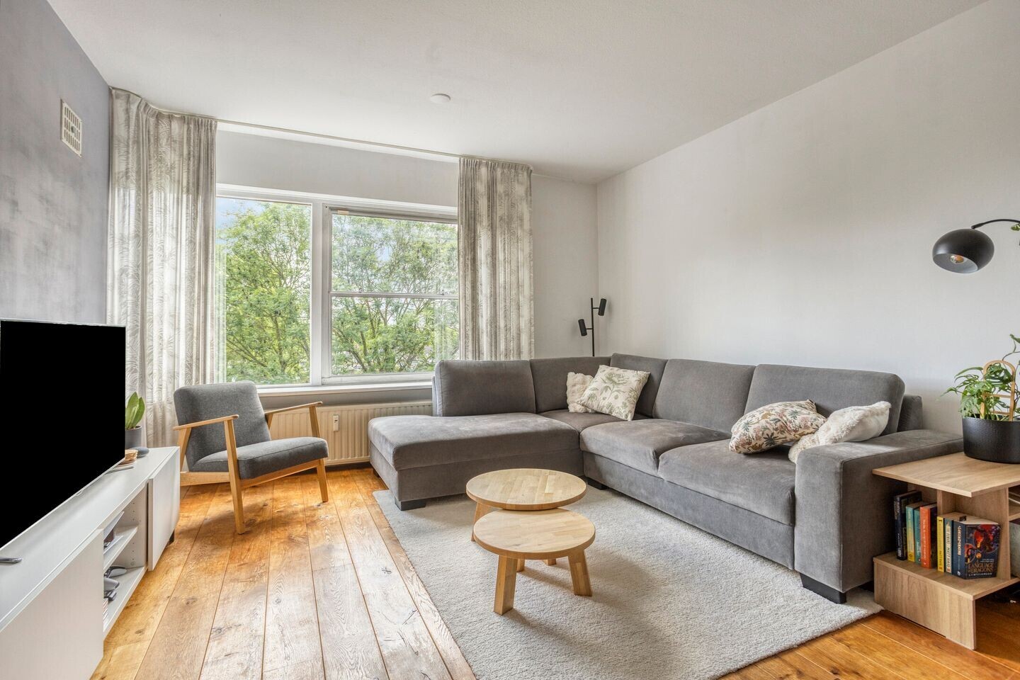 Appartement te koop: Graan voor Visch 17247, Hoofddorp
