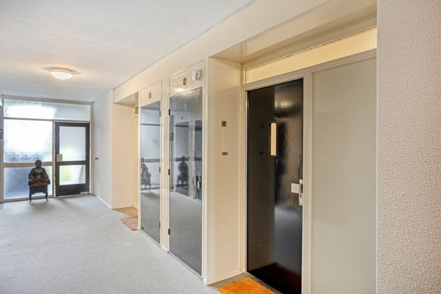 Appartement te koop: Graan voor Visch 17247, Hoofddorp
