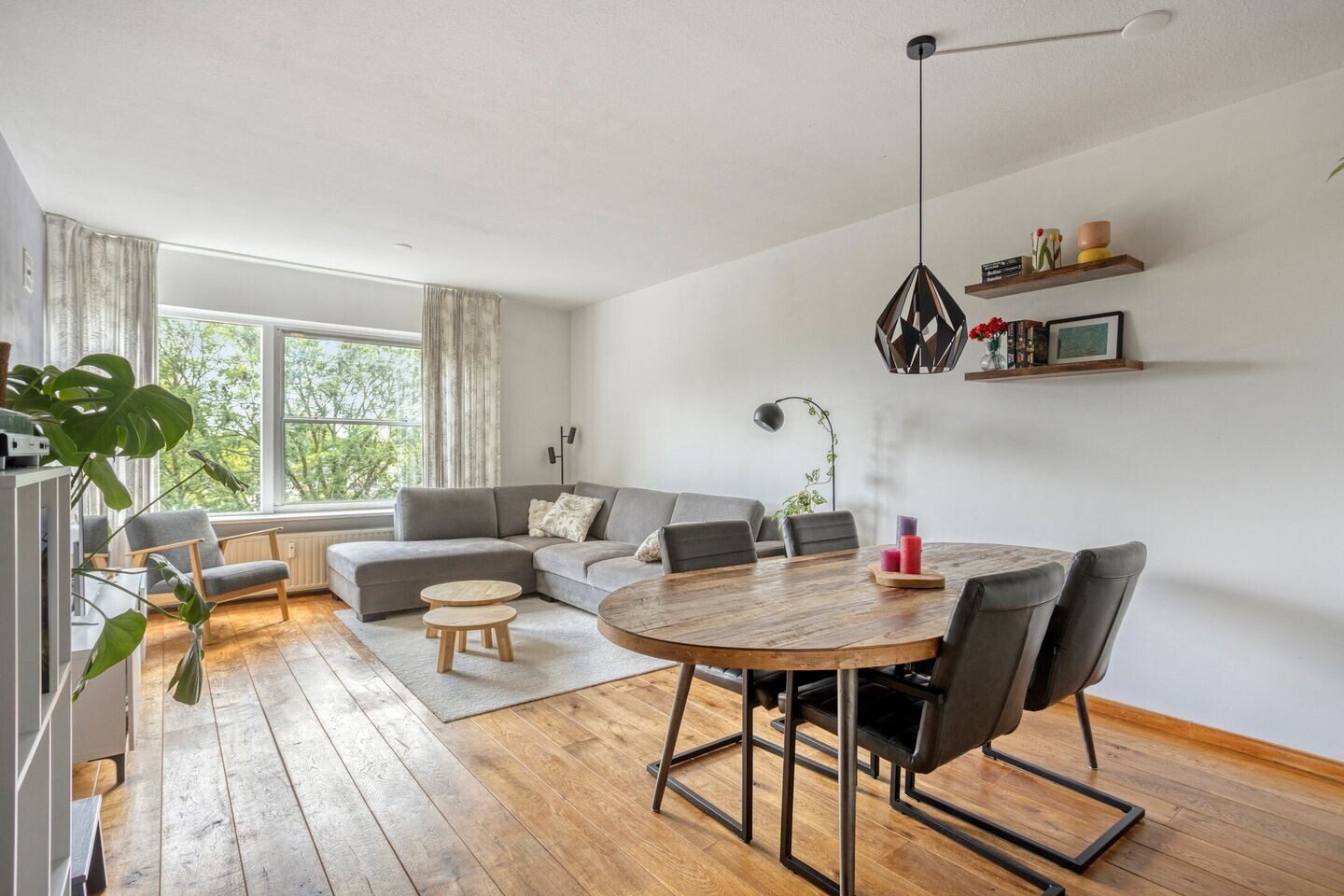 Appartement te koop: Graan voor Visch 17247, Hoofddorp
