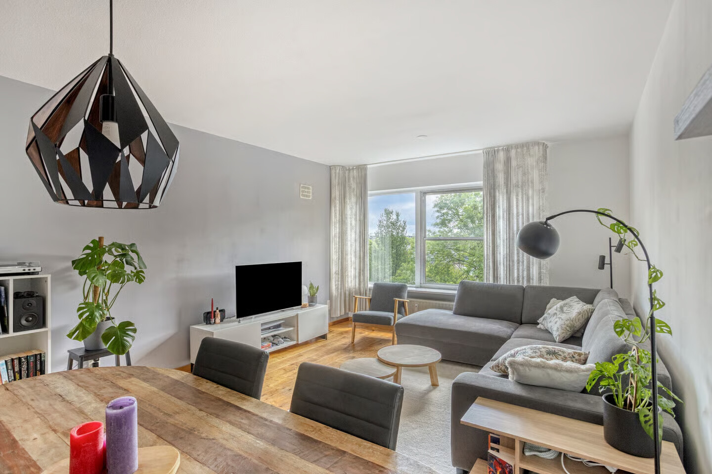 Appartement te koop: Graan voor Visch 17247, Hoofddorp