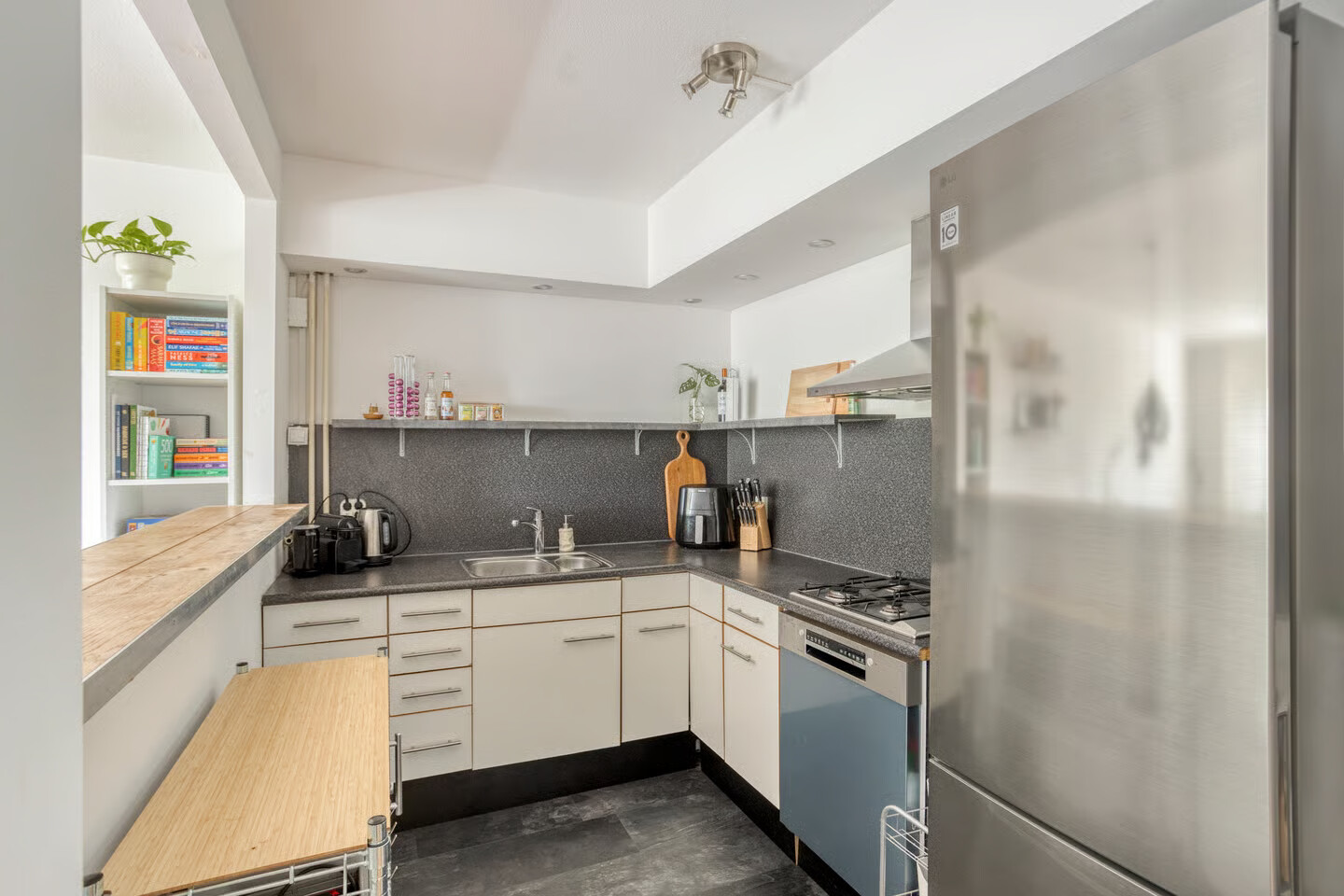 Appartement te koop: Graan voor Visch 17247, Hoofddorp