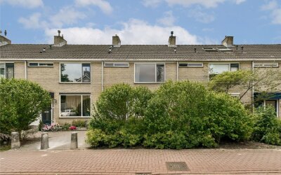 Graan voor. 17303