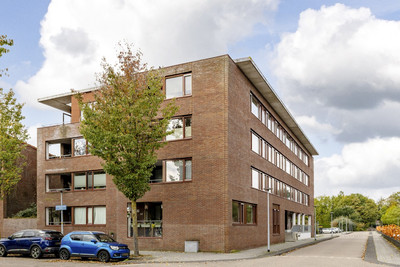 Sjef van Kalmthoutstraat 38